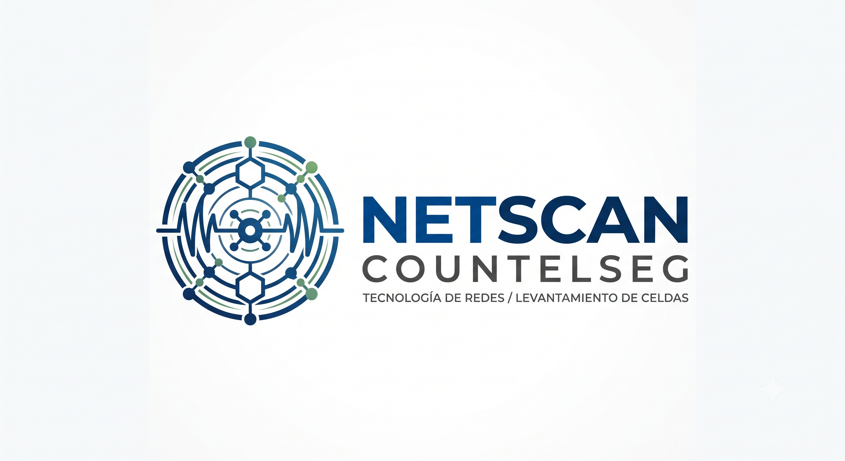 Logo NetScan Countelseg